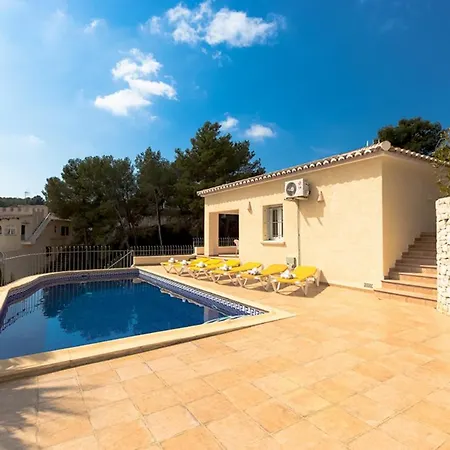 Guzman - Estefania 베니싸