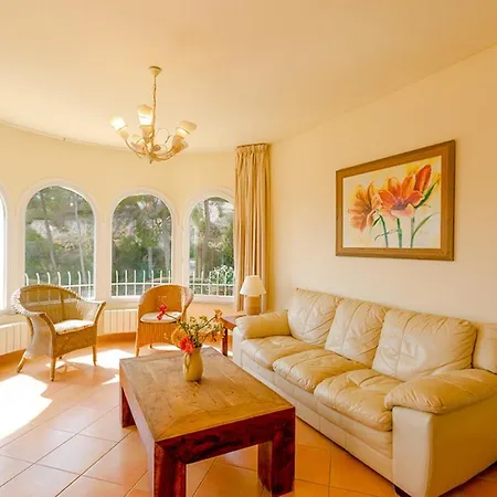 Guzman - Estefania * Benissa